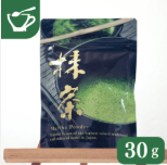 抹茶 30g