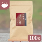 香味撰 ほうじ茶 100g